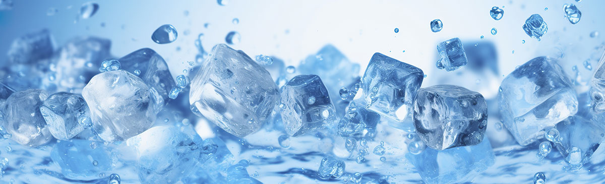 glace